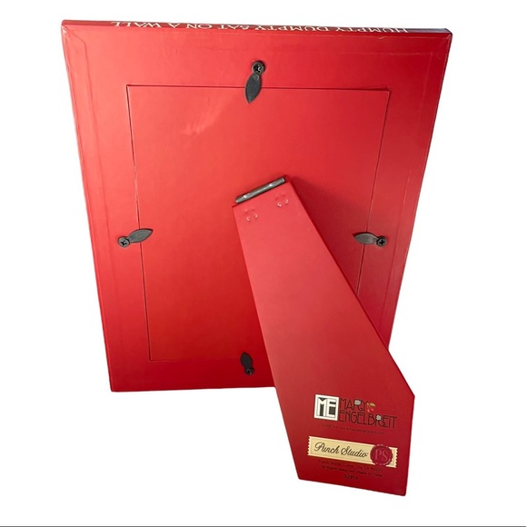 🌜Mary Engelbreit Baby Mother Goose 5x7 Frame🌛 - Picture 2 of 4